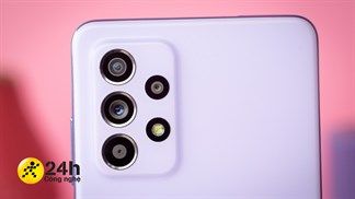 Thông số camera của Galaxy M52 được xác nhận: Camera chính 64MP, camera selfie sẽ không làm bạn thất vọng