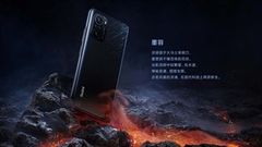  Ấn tượng đầu tiên về Redmi K40 Pro+: Phiên bản cao cấp nhất dành cho dân mê chụp ảnh, bạn sẽ mê đấy! 