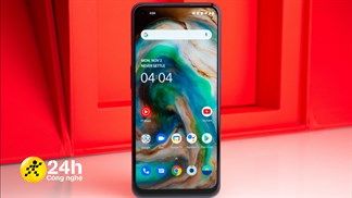 OnePlus Nord N10 5G bắt đầu được lên đời Android 11, đây là bản cập nhật lớn đầu tiên cũng như cuối cùng