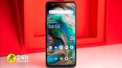  OnePlus Nord N10 5G bắt đầu được lên đời Android 11, đây là bản cập nhật lớn đầu tiên cũng như cuối cùng 