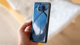 Đánh giá chi tiết Xiaomi Mi 10T Lite: Thiết kế bắt mắt, màn hình sắc nét và thời lượng pin khá ấn tượng