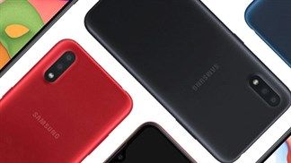 [Đang cập nhật] Tổng hợp rò rỉ Samsung Galaxy M02: Chiếc smartphone thân thiện với túi tiền nhất của Samsung