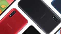  [Đang cập nhật] Tổng hợp rò rỉ Samsung Galaxy M02: Chiếc smartphone thân thiện với túi tiền nhất của Samsung 