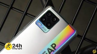TOP 3 smartphone tầm trung nhưng đã có những tính năng rất cao cấp đến từ Realme và Xiaomi, đã vậy mức giá lại cực hấp dẫn