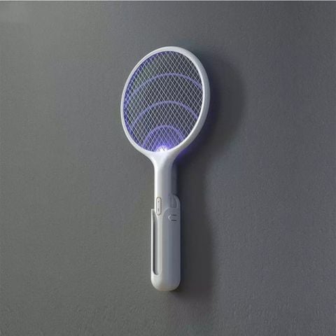 Xiaomi Giới Thiệu Đèn Đuổi Muỗi Qualitell