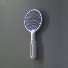  Xiaomi Giới Thiệu Đèn Đuổi Muỗi Qualitell 