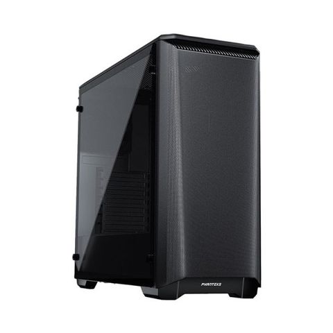 Vỏ Case Phanteks Eclipse P400a Airflow Version Black