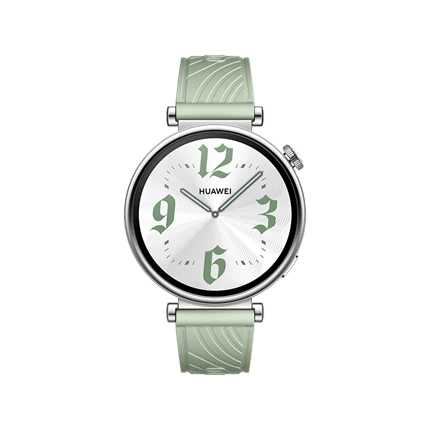 HUAWEI Watch GT 4 41mm (Xanh)