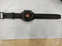  Huawei Watch GT 46mm dây silicon đen 