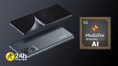  Realme GT Neo2 sẽ có thêm phiên bản chạy chip Dimensity 1200 AI, hỗ trợ sạc nhanh đến 65W, điều tuyệt vời là giá cũng rẻ hơn 
