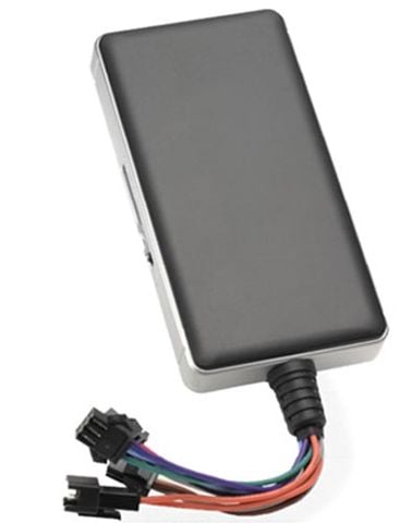 Thiết bị giám sát hình trình GPS TR02