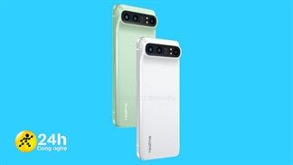 Realme GT 2 Pro lộ ảnh render cùng thông số kỹ thuật đầy ấn tượng: Thiết kế giống với Nexus 6P, Snapdragon 8 Gen1 và ...