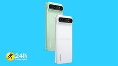  Realme GT 2 Pro lộ ảnh render cùng thông số kỹ thuật đầy ấn tượng: Thiết kế giống với Nexus 6P, Snapdragon 8 Gen1 và ... 