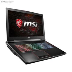  Laptop Msi Gt73evr 7re 895xvn Titan 