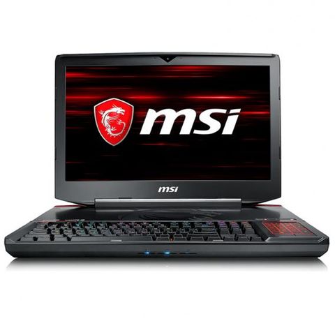 Laptop Gaming Msi Gt83 TiTan 8rg 037Vn