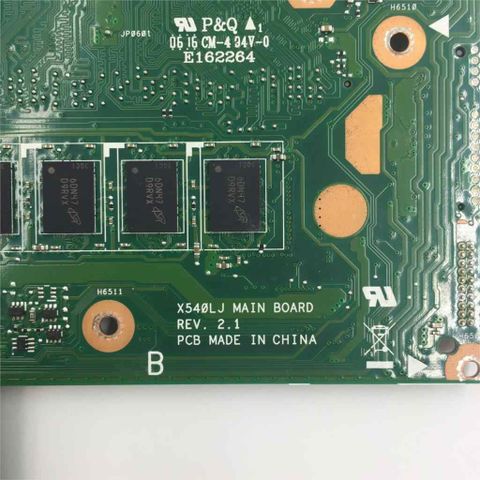 Chip Vga Asus Vivobook Pro N53Sv