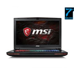 Laptop MSI GT72VR 7RE 608XVN Dominator Pro
