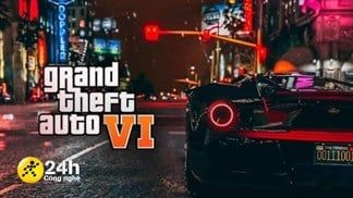 Ơn giời, GTA 6 đây rồi: Sẽ được ra mắt vào năm 2025, bản đồ game thay đổi theo mùa như Fortnite