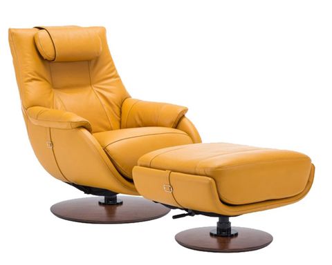 Xiaomi Giới Thiệu Ghế Sofa Thư Giãn Ue Chairs, Tích Hợp Massage 3d