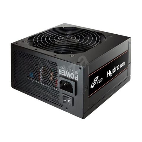 Nguồn Máy Tính Fsp Hydro Pro 600w