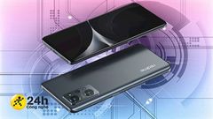  Realme GT Neo2 lộ ảnh render và thông số kỹ thuật, bên cạnh thiết kế đẹp còn được nâng cấp mạnh về pin và vi xử lý 