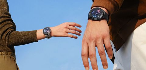 Trên tay Amazfit GTR 3 Pro: Thiết kế cổ điển, nhiều tính năng theo dõi sức khỏe, pin đến 12 ngày