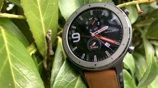 Huami tung teaser chuẩn bị ra mắt loạt sản phẩm Amazfit mới vào mùa Thu năm nay, sẽ có Amazfit GTR 2 và Amazfit GTS 2?