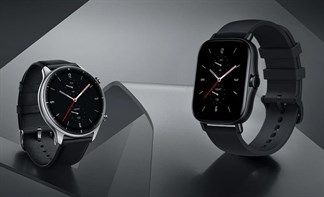 Huami ấn định ngày ra mắt đồng hồ thông minh Amazfit GTR 2 và Amazfit GTS 2, dự kiến đi kèm cảm biến SpO2