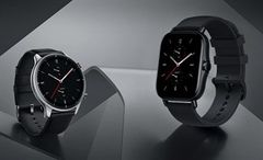  Huami ấn định ngày ra mắt đồng hồ thông minh Amazfit GTR 2 và Amazfit GTS 2, dự kiến đi kèm cảm biến SpO2 
