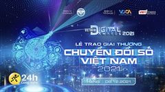  Đây là 4 sản phẩm công nghệ Make in Vietnam xuất sắc nhất 2021, có một phần mềm cạnh tranh với Chrome, đó là? 