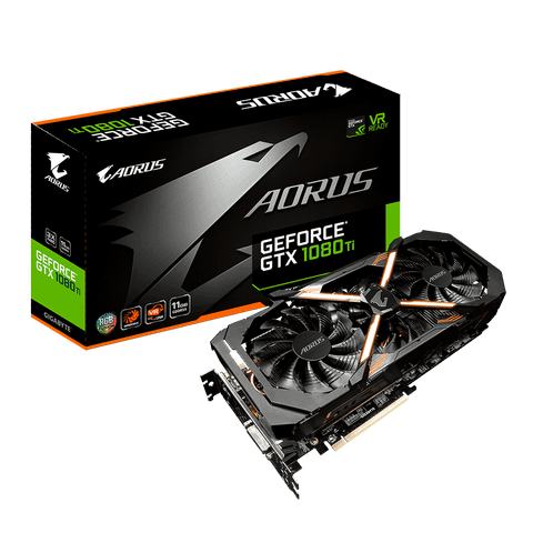 Gtx 1080 Ti Có Thể Sẽ Trở Lại Thị Trường Gpu