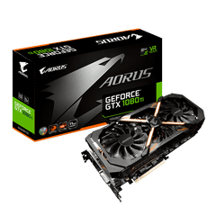  Gtx 1080 Ti Có Thể Sẽ Trở Lại Thị Trường Gpu 