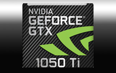  NVIDIA GeForce GTX 1050 Ti chơi được game gì? 