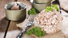  Cá ngừ đóng hộp có tốt không? Cá ngừ đóng hộp bao nhiêu tiền? 