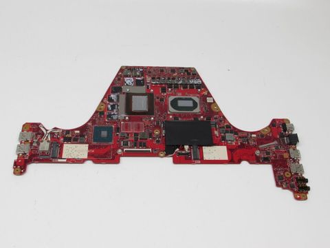 MAINBOARD DÙNG CHO LAPTOP ASUS GU502GU I7-9750H RTX2060