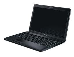 Toshiba Satellite C660-1000U