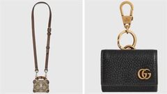  GUCCI ra mắt hai hộp đựng dành cho AirPods Pro: Thiết kế sang trọng, chất liệu cao cấp, giá đắt gấp 3 lần tai nghe 