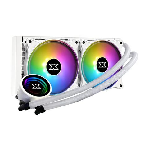 Tản Nhiệt Nước Cpu Xigmatek Aurora 240 Artic En44337
