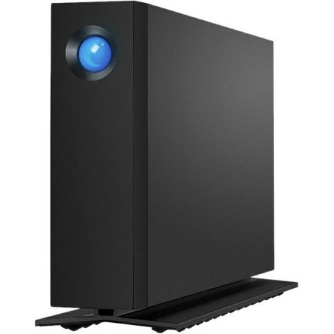 Hdd Lacie D2 Professional External 4Tb