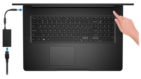 Dell Inspiron 3782
