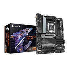  Mainboard Gigabyte X670 Aorus Elite Ax (amd) 