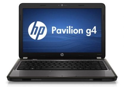 Hp Pavilion G4-1301Au-B0P37Pa