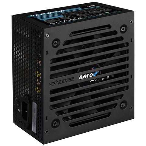 Nguồn Aerocool VX PLUS 400W 230V N-PFC