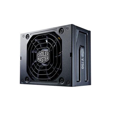 Nguồn Cooler Master V750 SFX 750W Gold