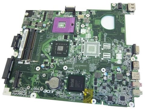 Nguồn Mainboard Sony Vaio Vpc-Cw1Igx/U