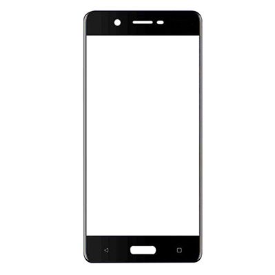 Ép Mặt Kính Nokia 2720F - Nguồn