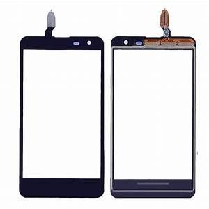 Ép Mặt Kính Nokia N80 - Nguồn