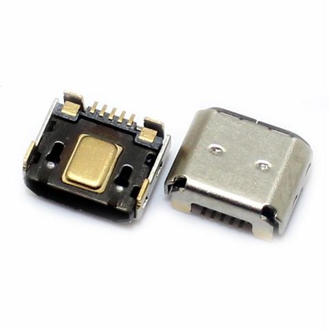 Chân Sạc Nokia 8800 Arte, Carbon, Gold Arte - Nguồn