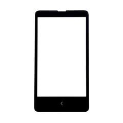 Mặt Kính Cảm Ứng Nokia 7610S- Nguồn