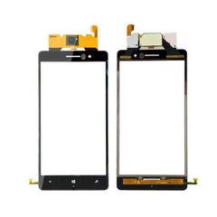 Thay Mặt Kính Nokia 7230 - Nguồn